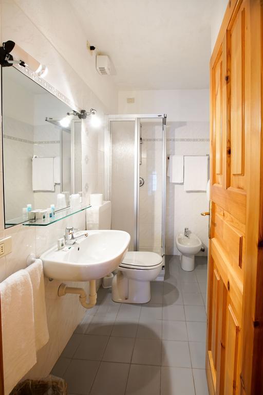 Hotel Locanda Belvedere Курмайор Экстерьер фото