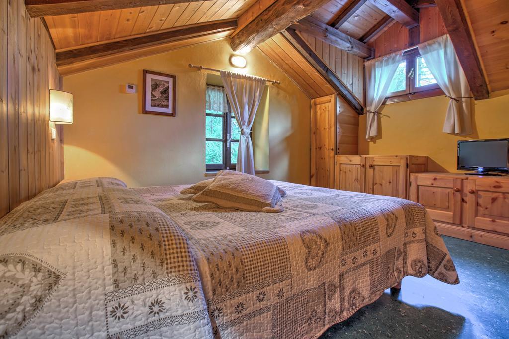 Hotel Locanda Belvedere Курмайор Экстерьер фото