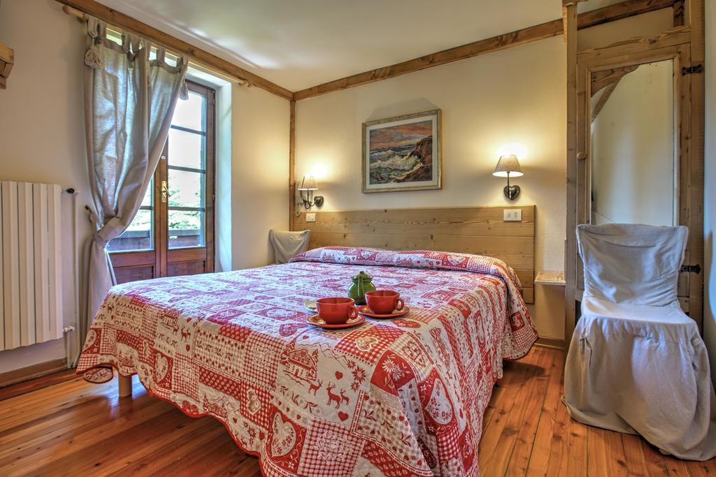 Hotel Locanda Belvedere Курмайор Экстерьер фото